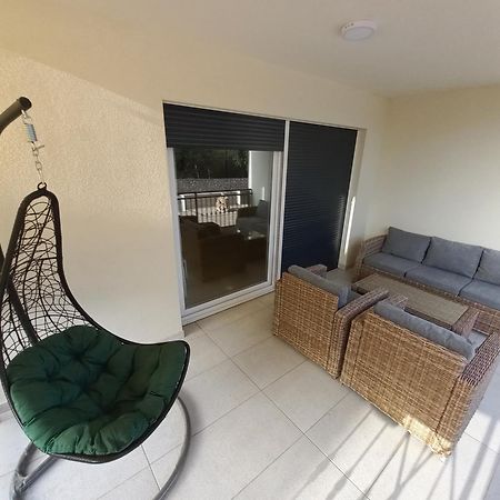 Apartmann Vir Exterior foto